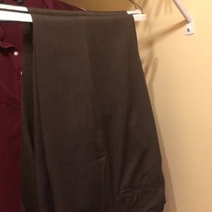 Kenneth Cole men's dress pants